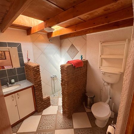 Atacama Lodge Rukazen Rustico San Pedro De Atacama Zewnętrze zdjęcie