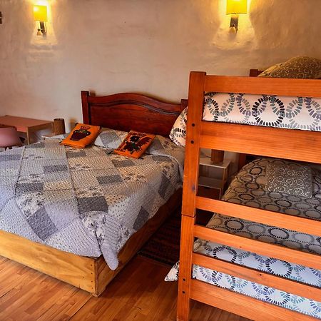 Atacama Lodge Rukazen Rustico San Pedro De Atacama Zewnętrze zdjęcie