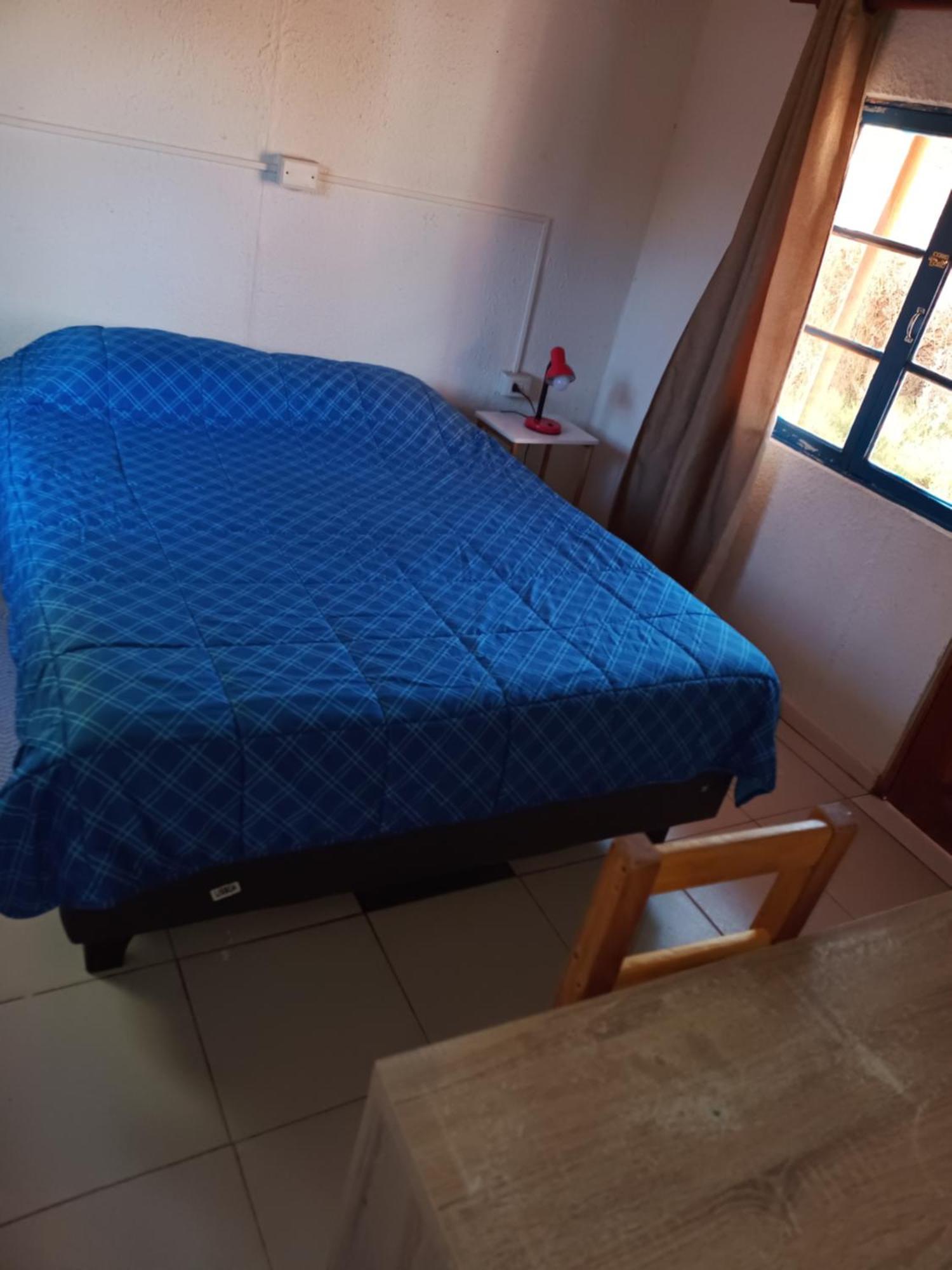 Atacama Lodge Rukazen Rustico San Pedro De Atacama Zewnętrze zdjęcie