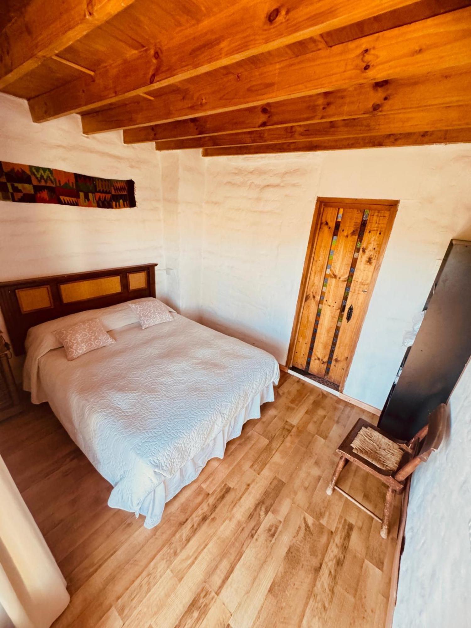 Atacama Lodge Rukazen Rustico San Pedro De Atacama Zewnętrze zdjęcie