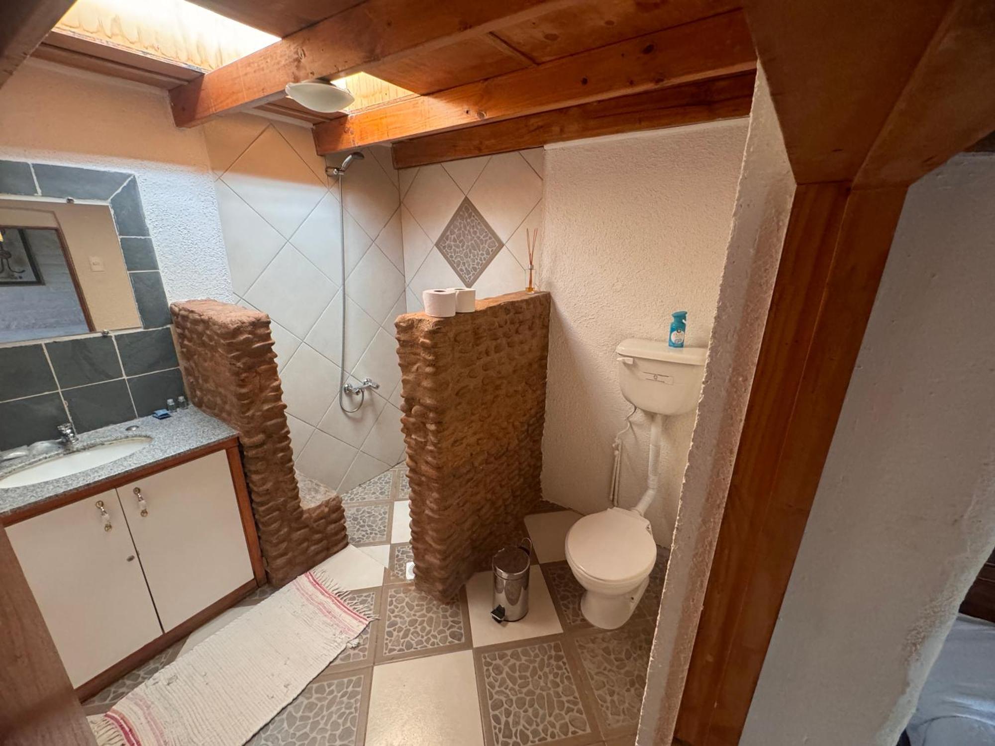 Atacama Lodge Rukazen Rustico San Pedro De Atacama Zewnętrze zdjęcie