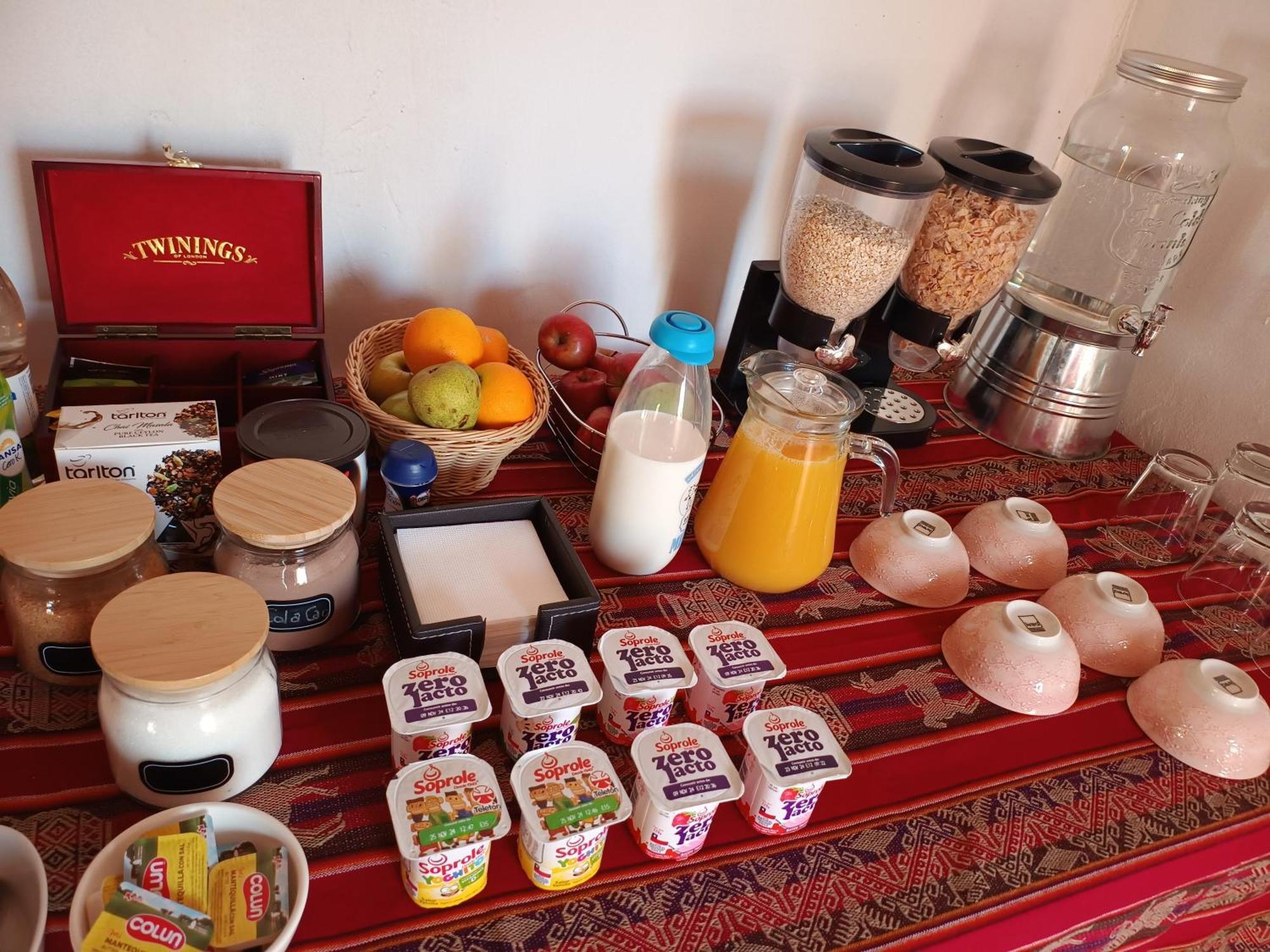 Atacama Lodge Rukazen Rustico San Pedro De Atacama Zewnętrze zdjęcie