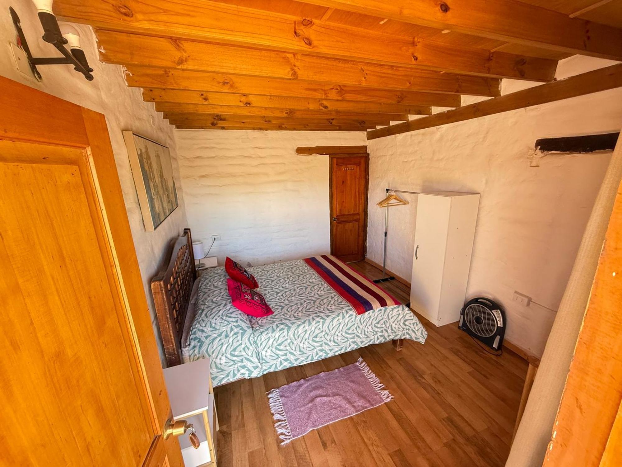 Atacama Lodge Rukazen Rustico San Pedro De Atacama Zewnętrze zdjęcie