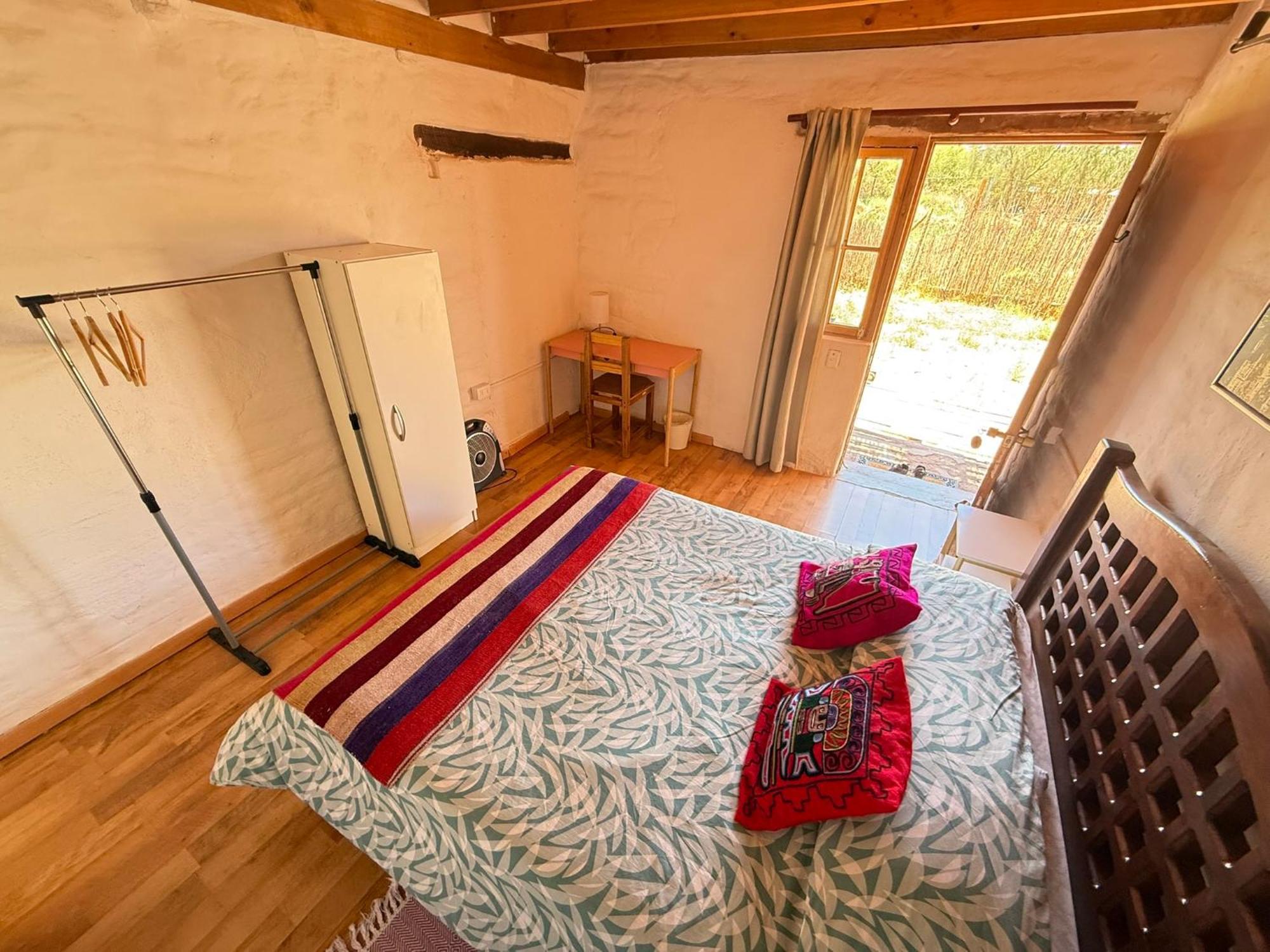 Atacama Lodge Rukazen Rustico San Pedro De Atacama Zewnętrze zdjęcie