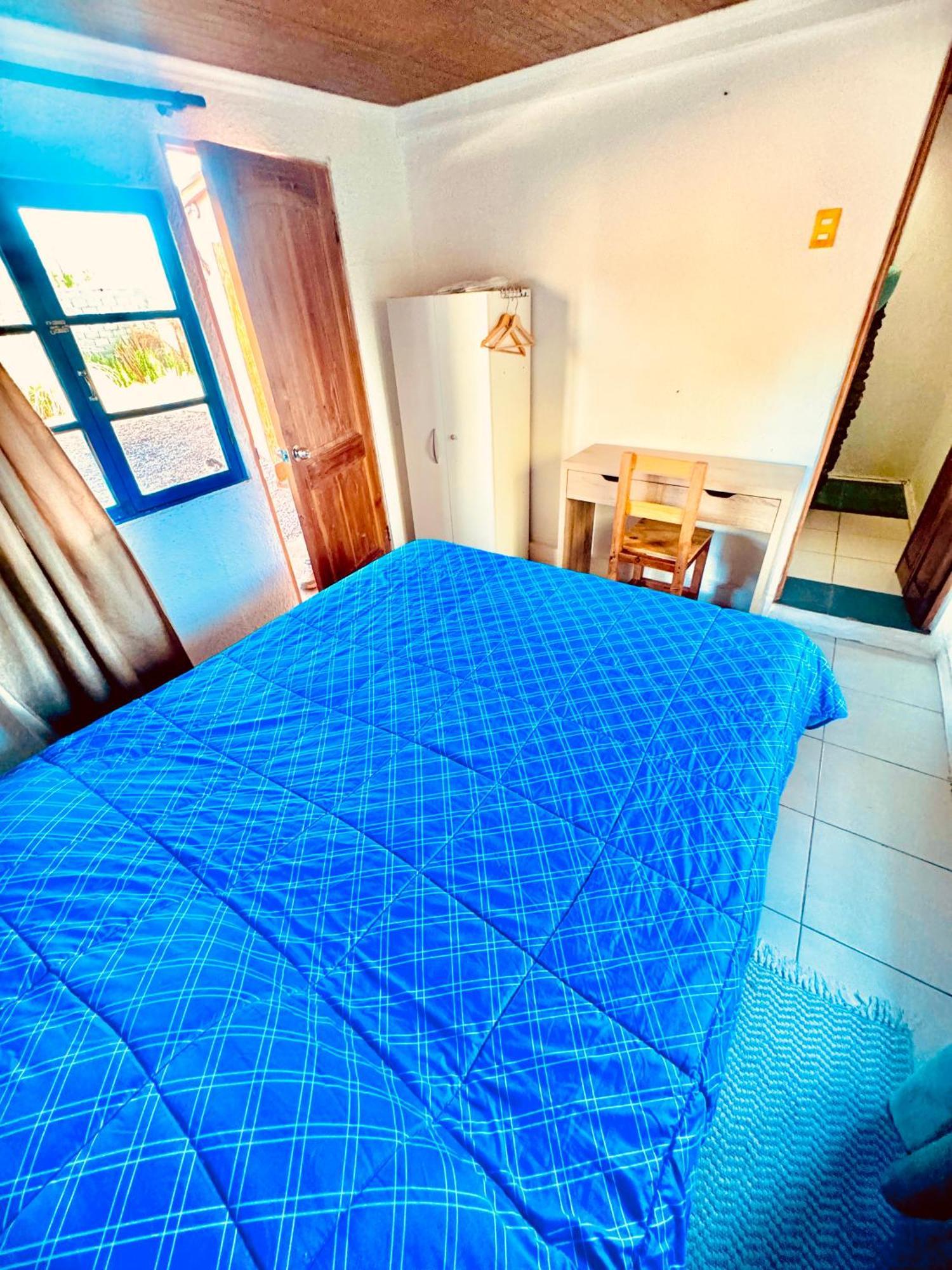 Atacama Lodge Rukazen Rustico San Pedro De Atacama Zewnętrze zdjęcie