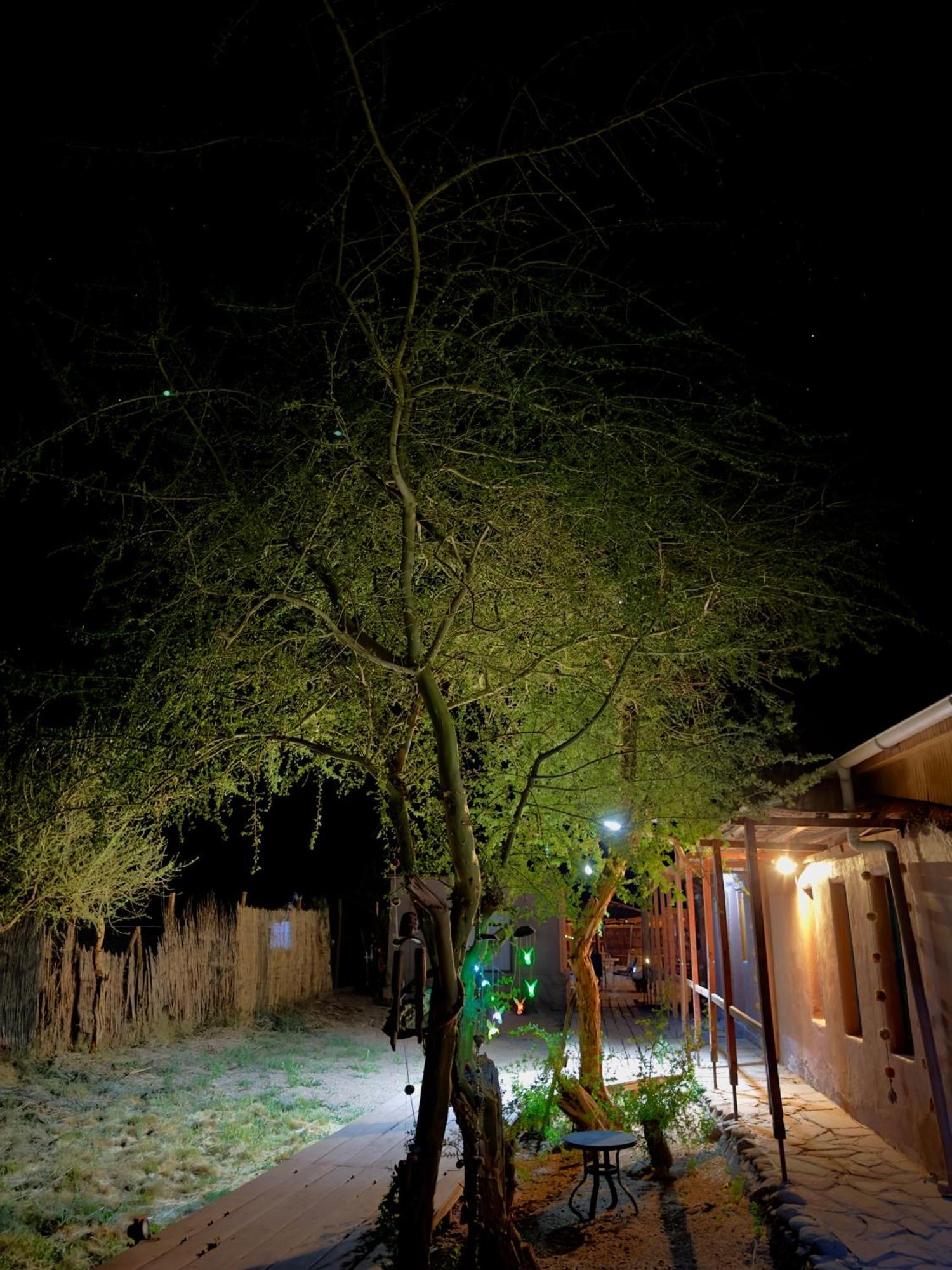 Atacama Lodge Rukazen Rustico San Pedro De Atacama Zewnętrze zdjęcie