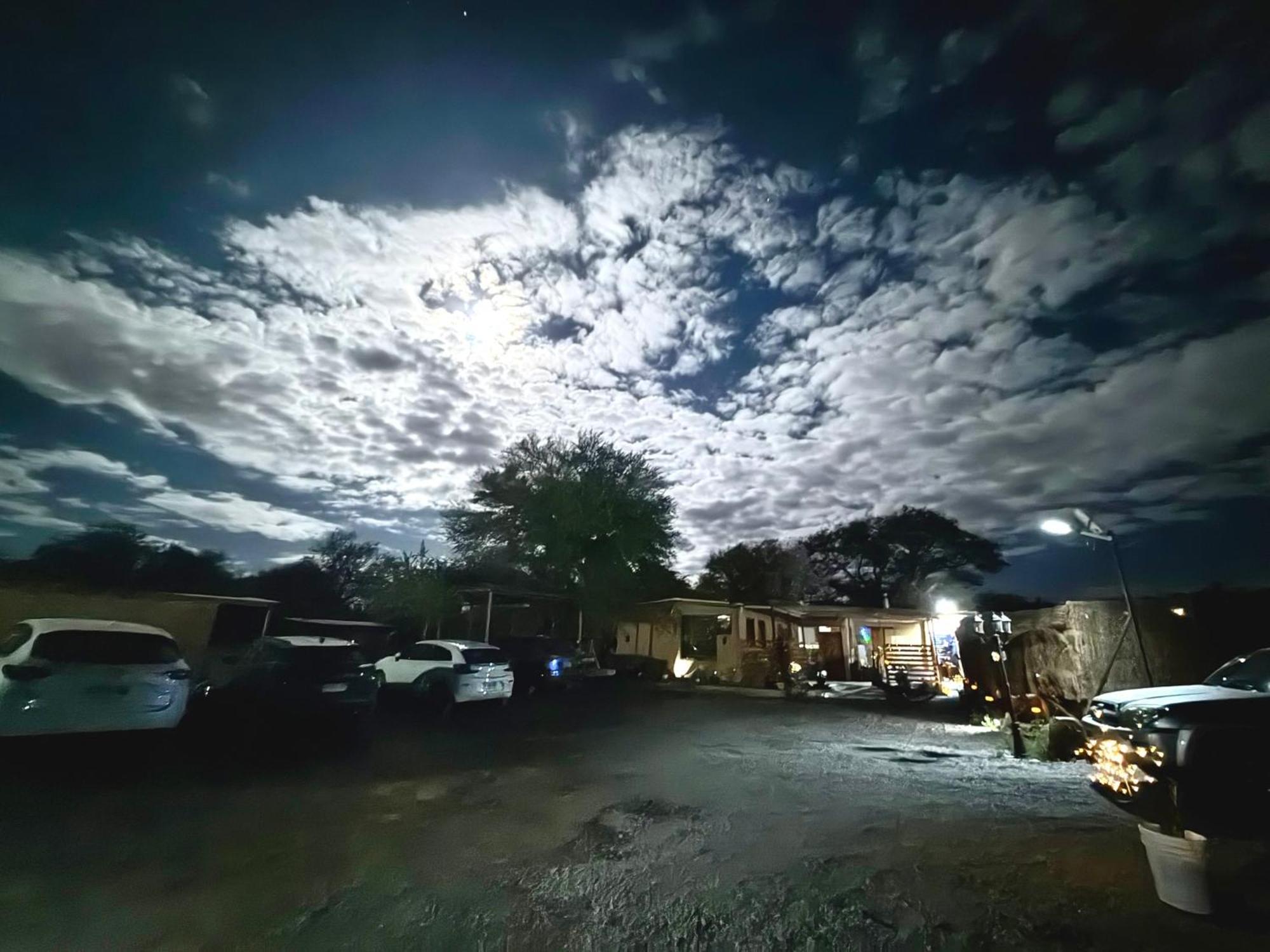 Atacama Lodge Rukazen Rustico San Pedro De Atacama Zewnętrze zdjęcie