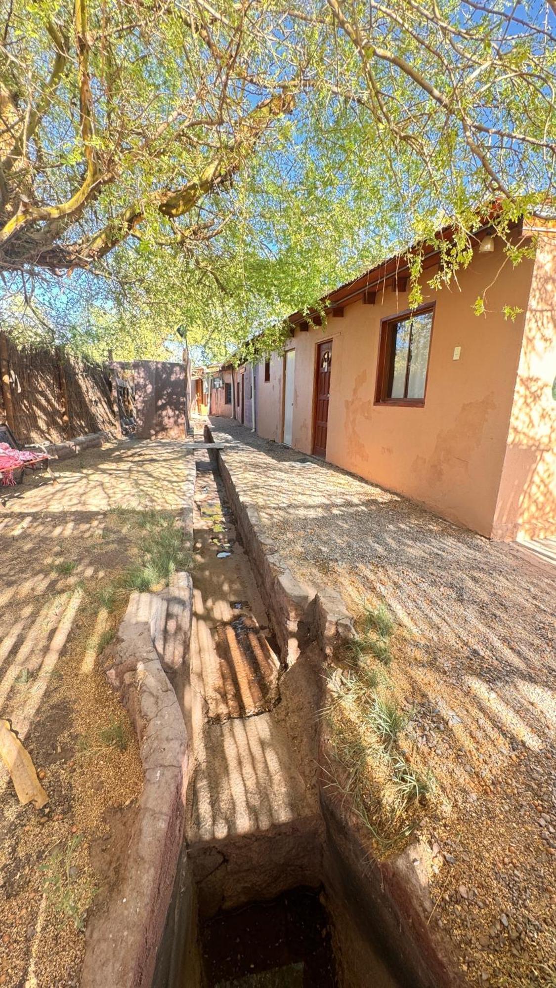 Atacama Lodge Rukazen Rustico San Pedro De Atacama Zewnętrze zdjęcie