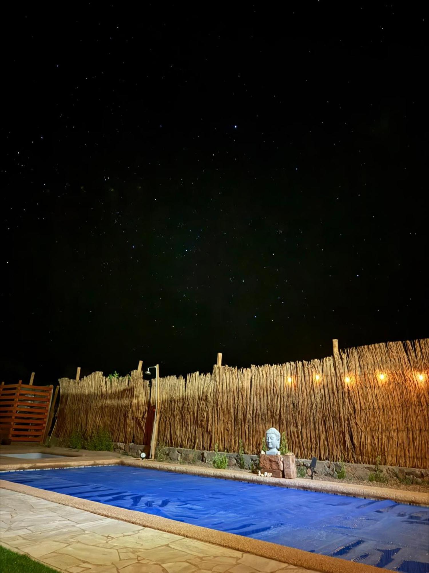 Atacama Lodge Rukazen Rustico San Pedro De Atacama Zewnętrze zdjęcie