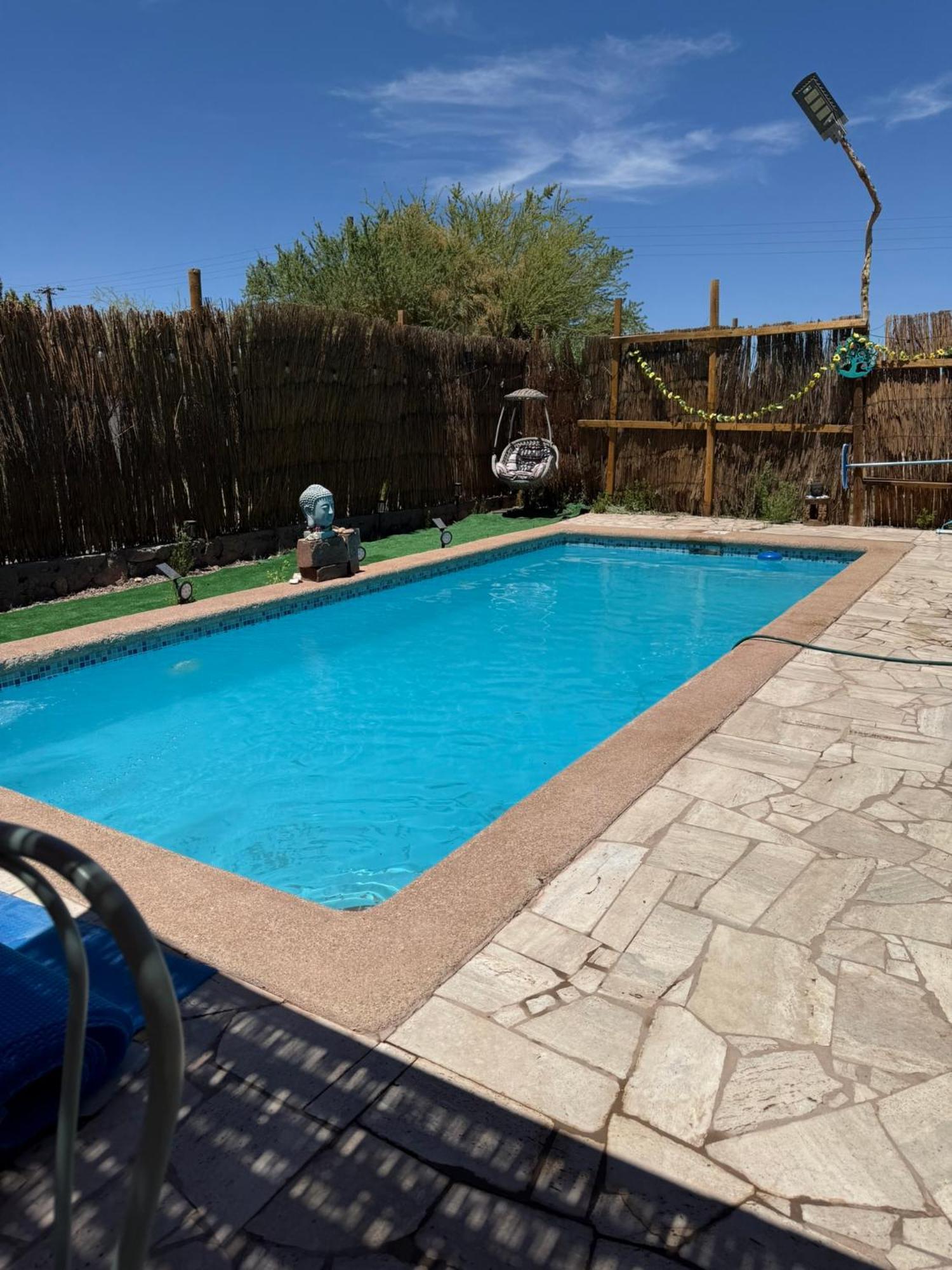 Atacama Lodge Rukazen Rustico San Pedro De Atacama Zewnętrze zdjęcie