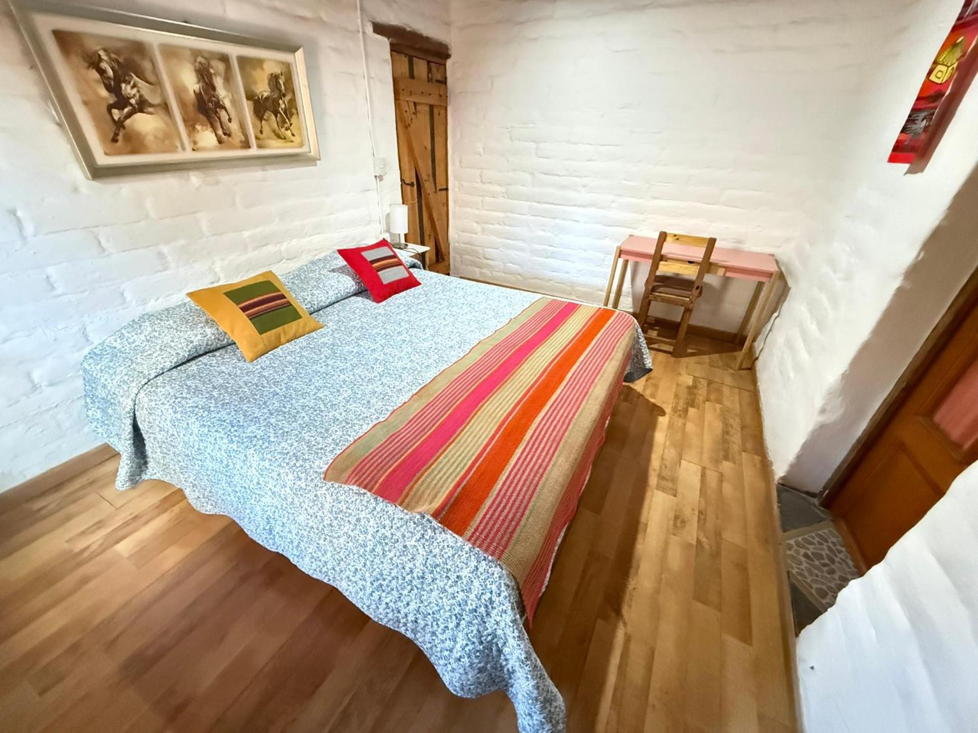 Atacama Lodge Rukazen Rustico San Pedro De Atacama Zewnętrze zdjęcie