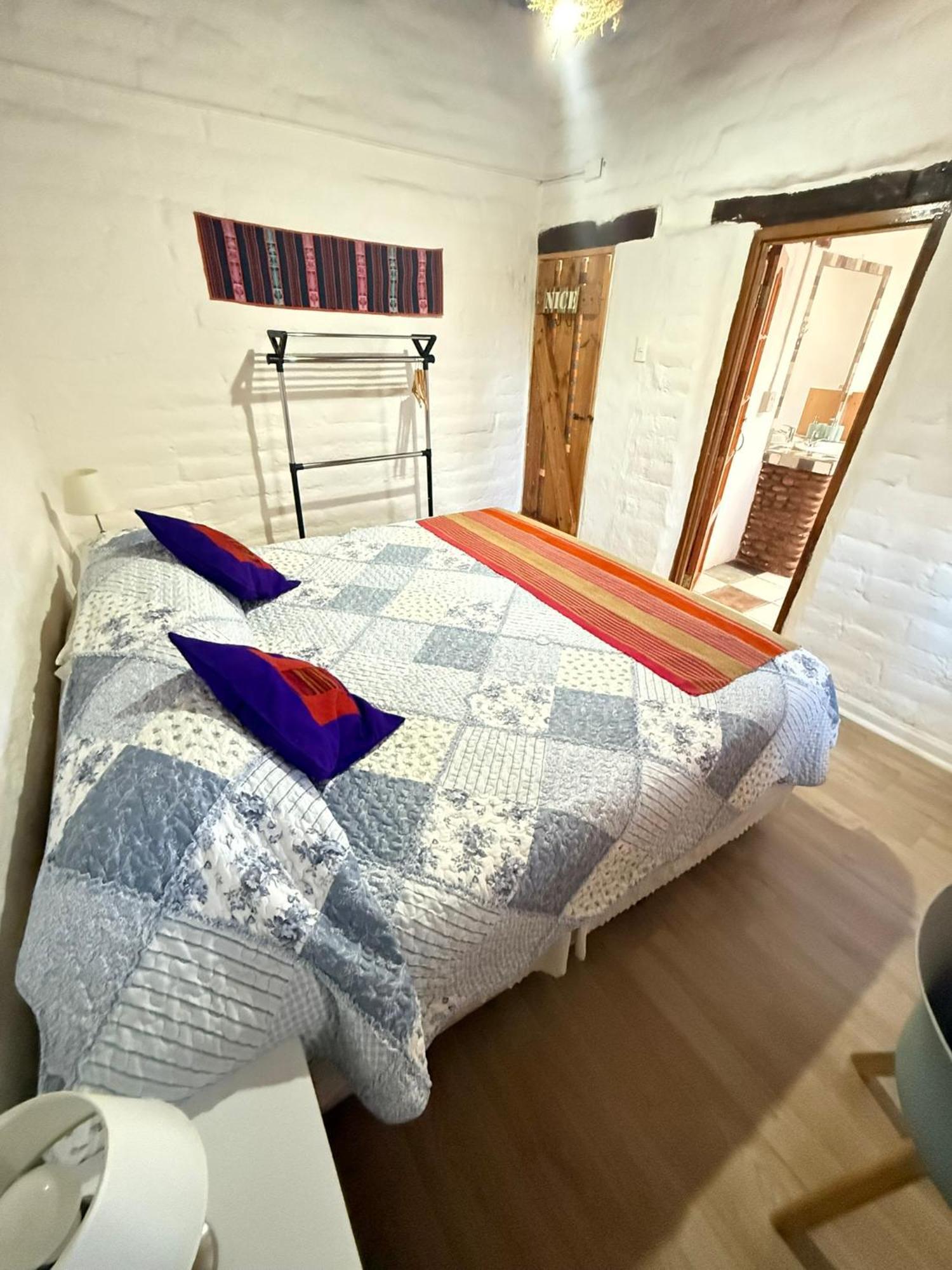 Atacama Lodge Rukazen Rustico San Pedro De Atacama Zewnętrze zdjęcie