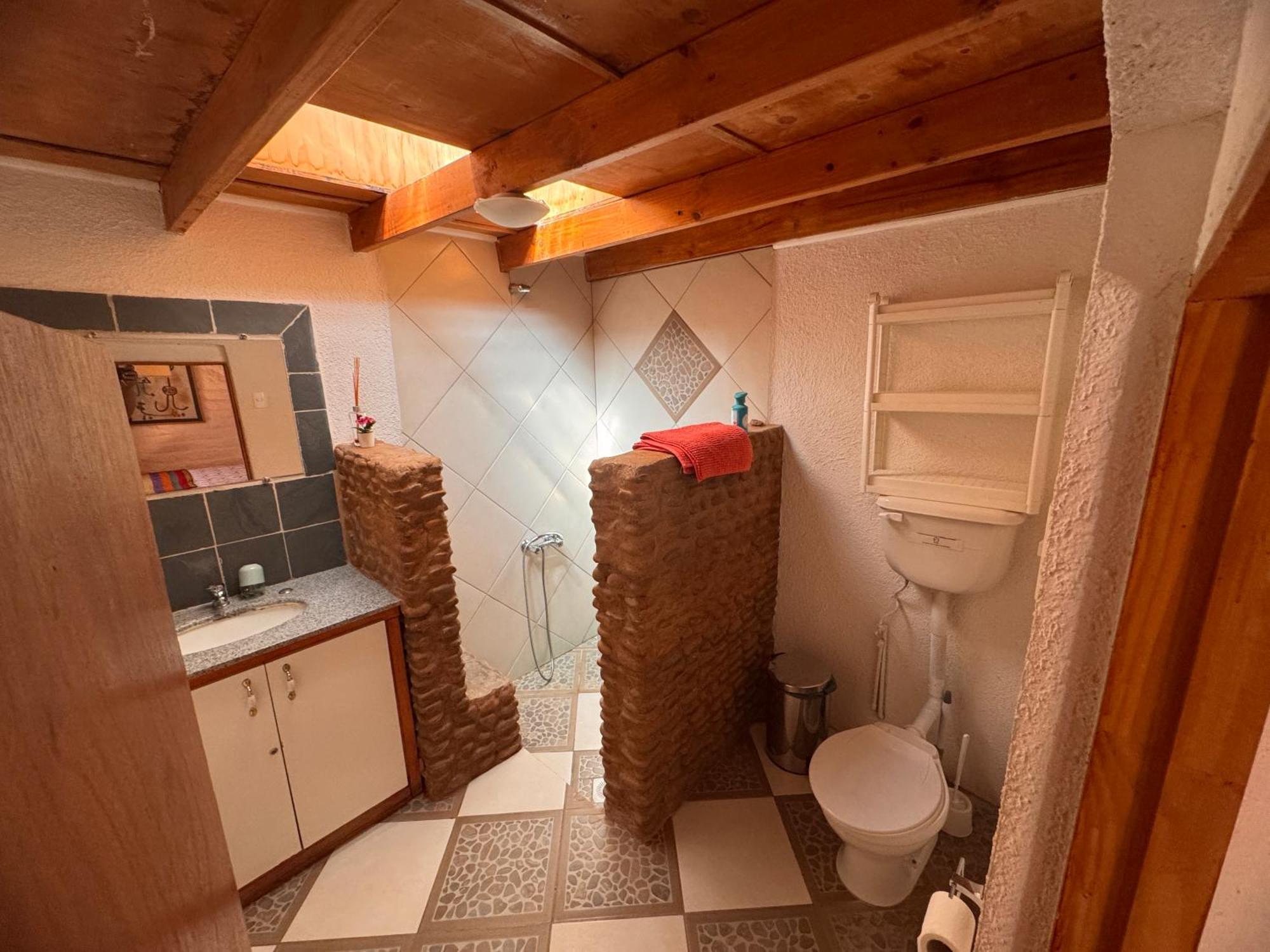 Atacama Lodge Rukazen Rustico San Pedro De Atacama Zewnętrze zdjęcie