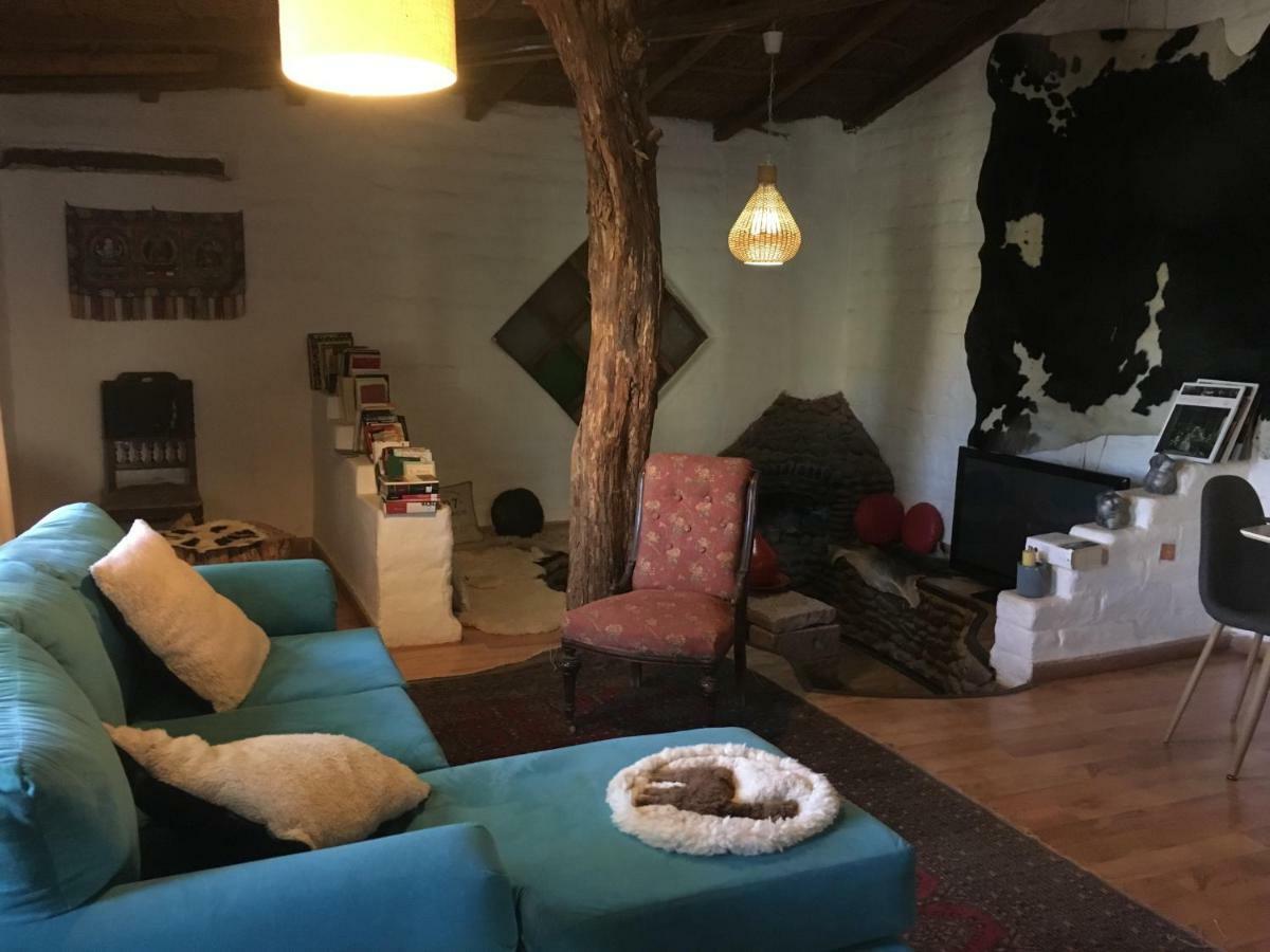 Atacama Lodge Rukazen Rustico San Pedro De Atacama Zewnętrze zdjęcie