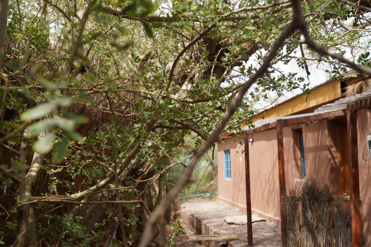 Atacama Lodge Rukazen Rustico San Pedro De Atacama Zewnętrze zdjęcie